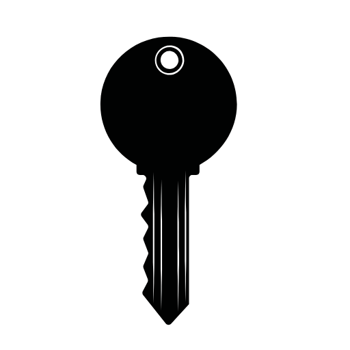key icon