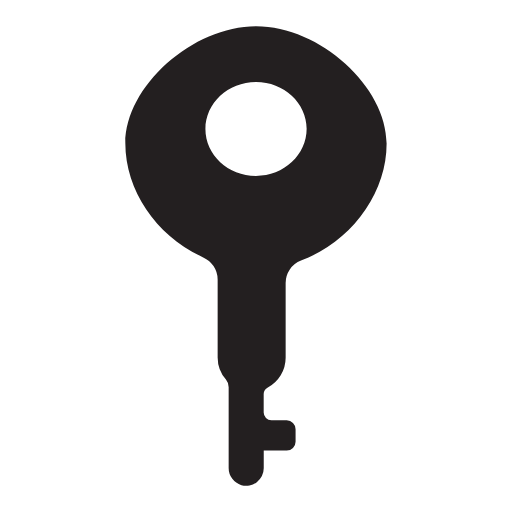 key icon