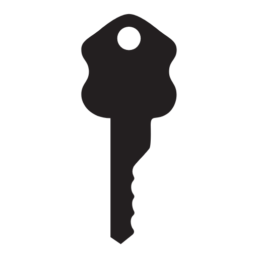 key icon