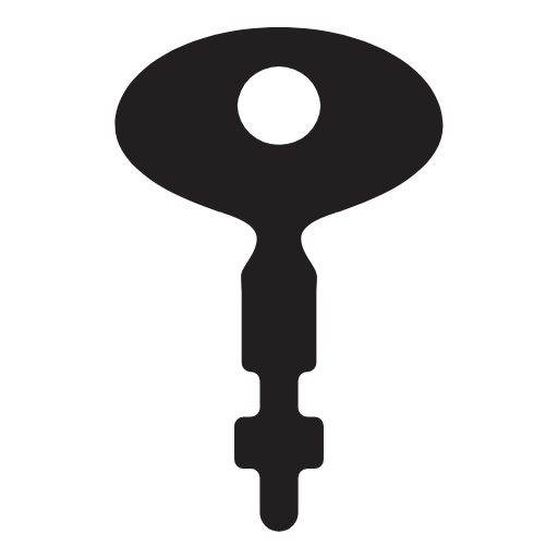 key icon