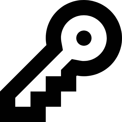 key icon