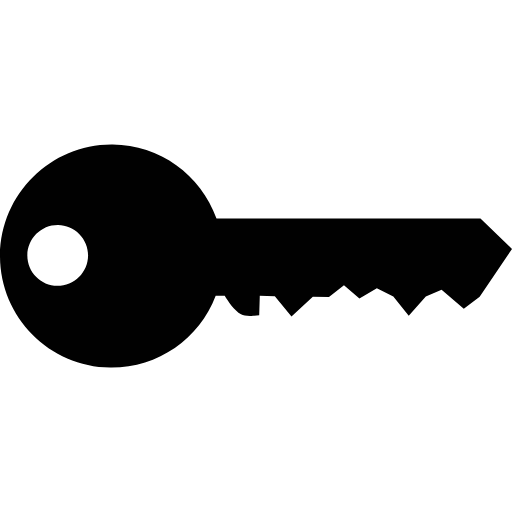 key icon