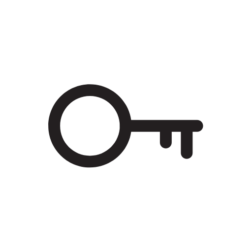 key icon