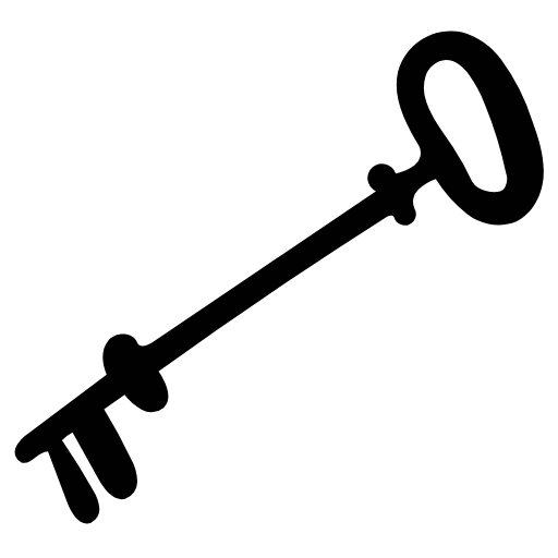 key icon