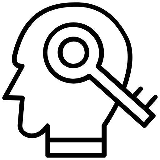 key solutions icon