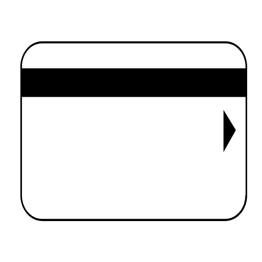 keycard icon