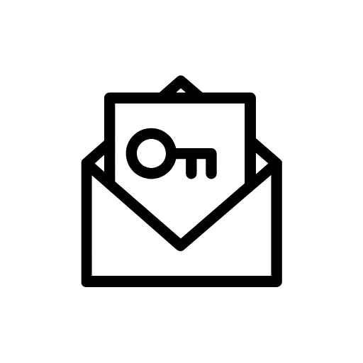 keywords icon