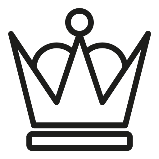 king icon