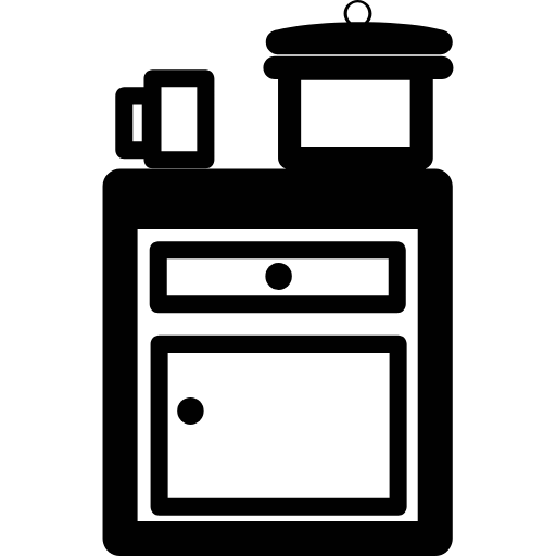 kitchen icon