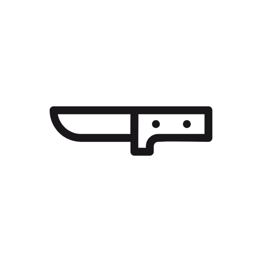 knife icon