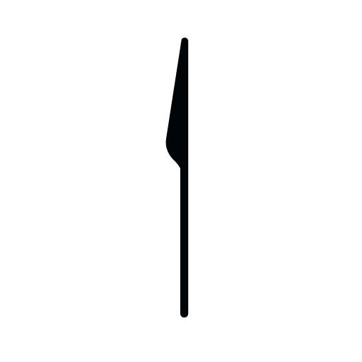knife icon