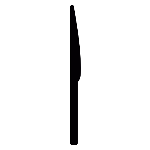knife icon
