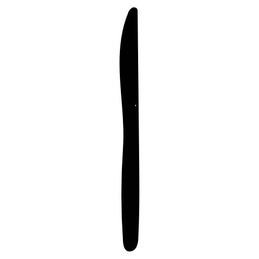 knife icon