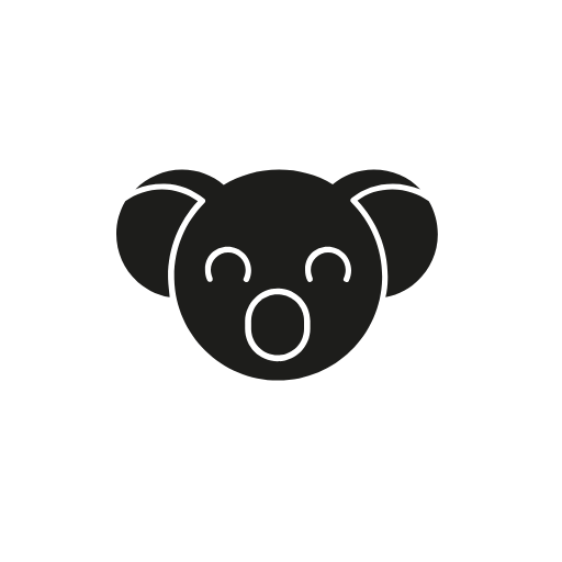 koala icon