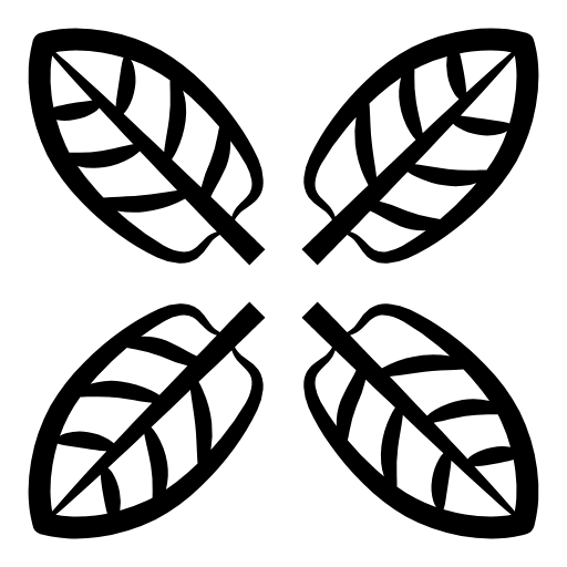 kratom leaves icon