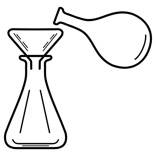 laboratory research icon