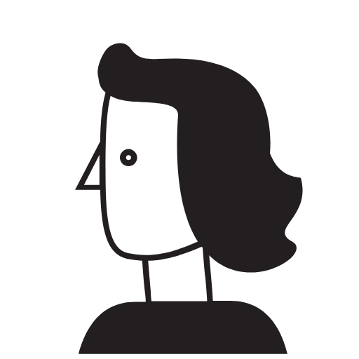 lady icon