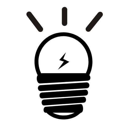 lamp icon