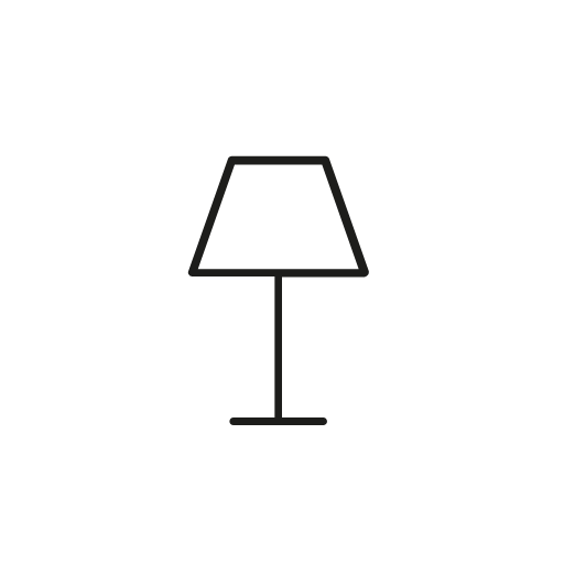 lamp icon