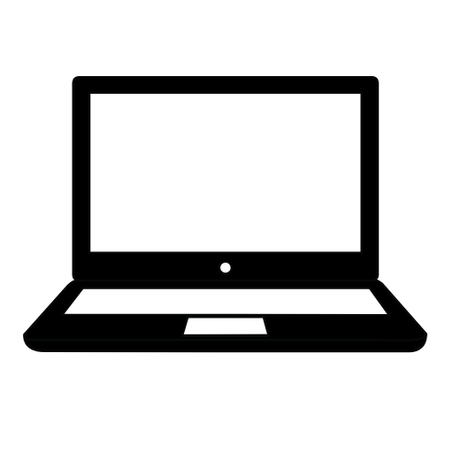 laptop icon