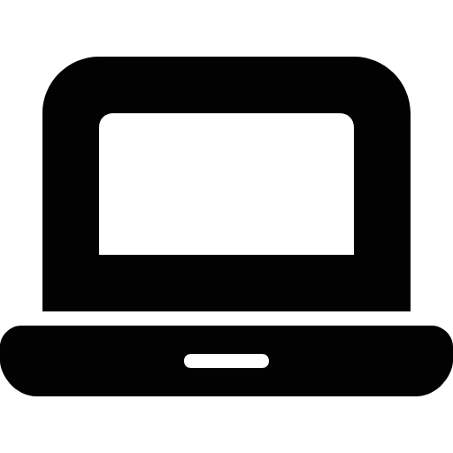 laptop icon