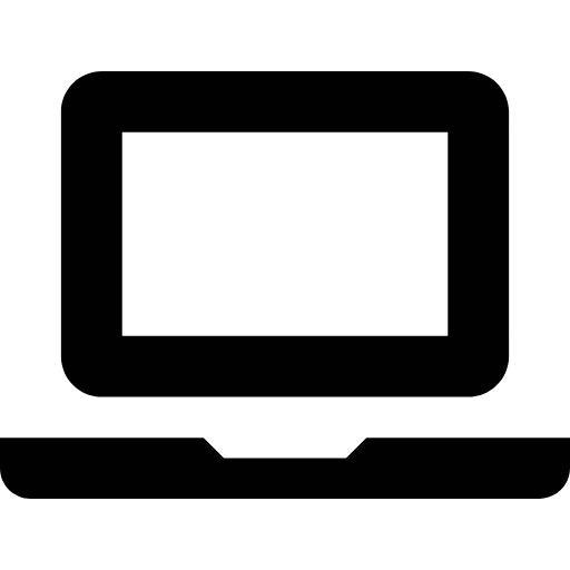 laptop icon