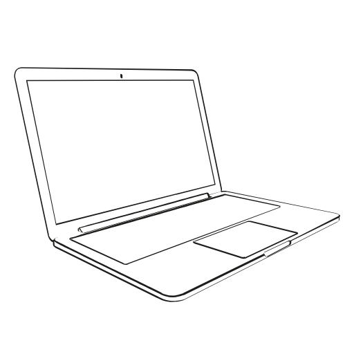 laptop icon