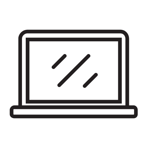 laptop icon