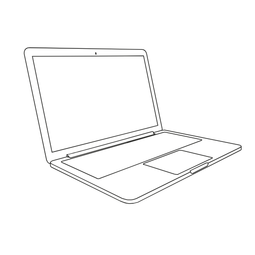 laptop icon