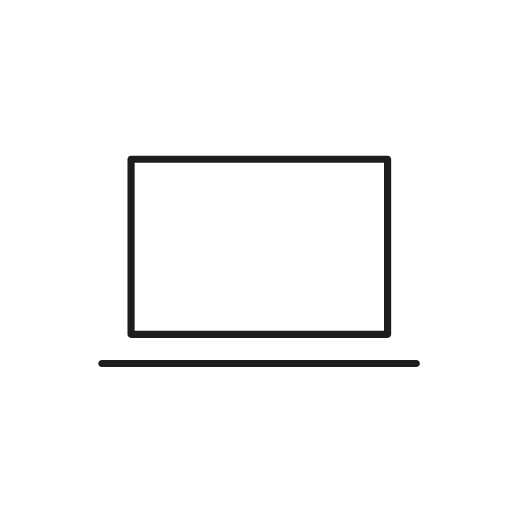 laptop icon