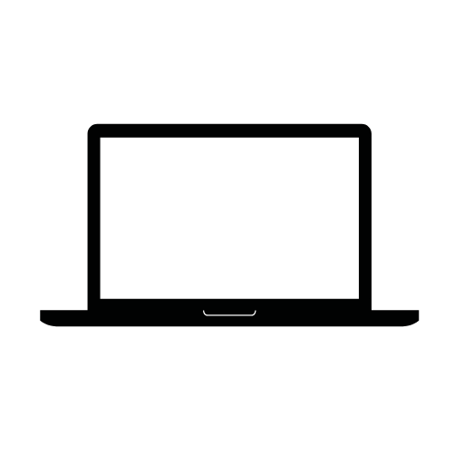 laptop icon