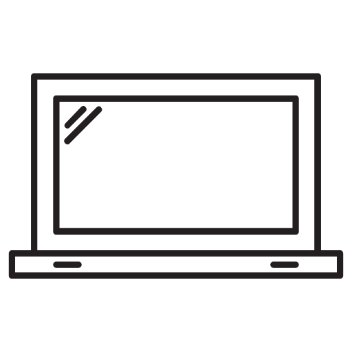 laptop icon