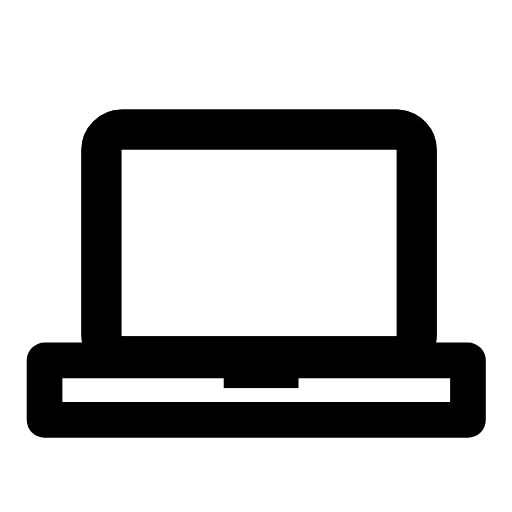 laptop icon