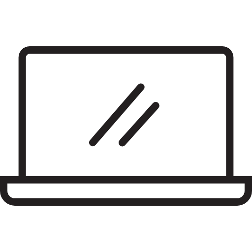 laptop icon