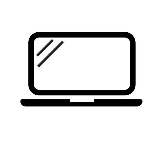 laptop icon