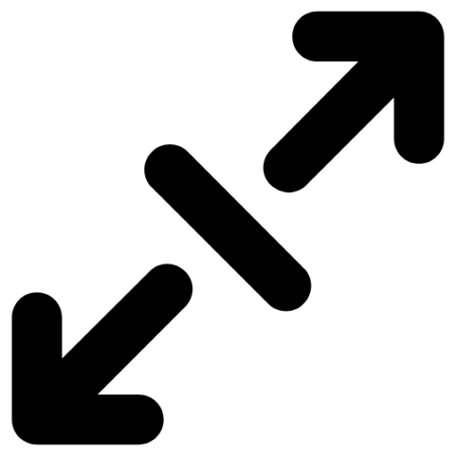 larger icon