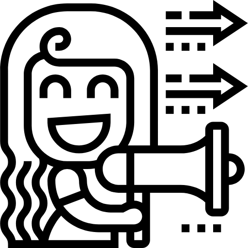 launch product icon