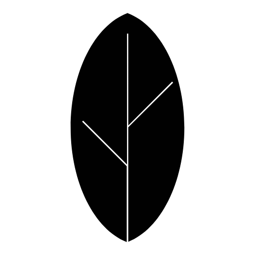 leaf icon