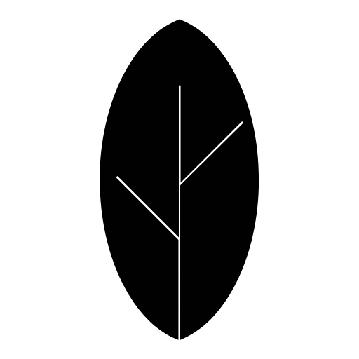 leaf icon