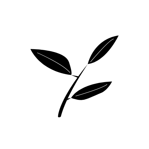 leaf icon