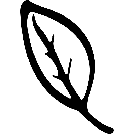 leaf icon