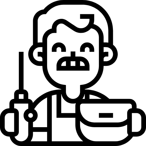 leatherwork icon