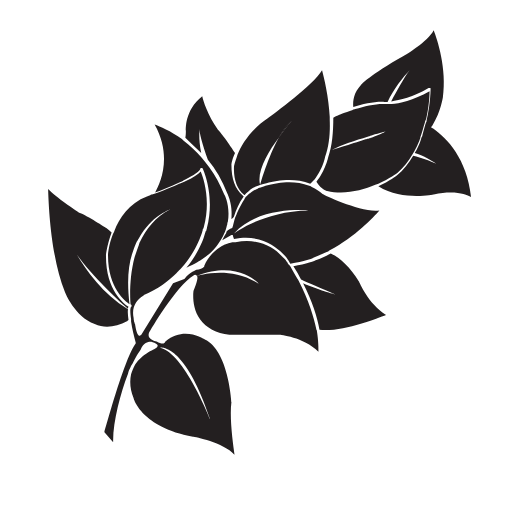 leaves icon