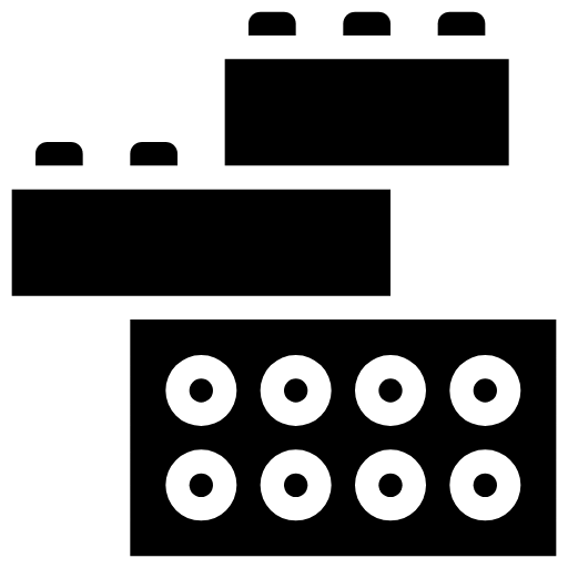 lego toy icon