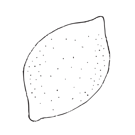 lemon icon