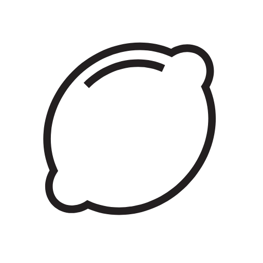 lemon icon