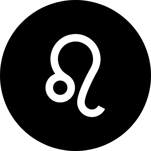 leo icon