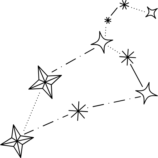 leo star icon