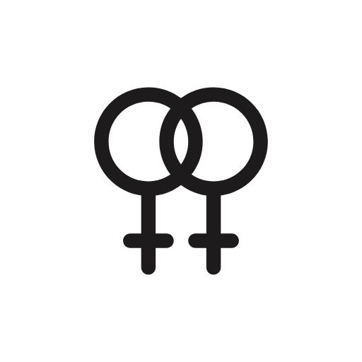 lesbian icon