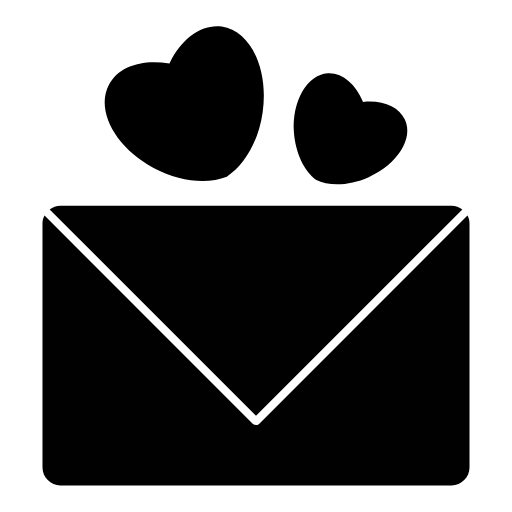 letter icon